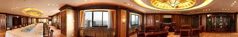 фото отеля Fuxin Hotel