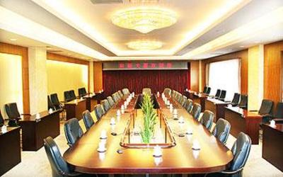 фото отеля Fuxin Hotel