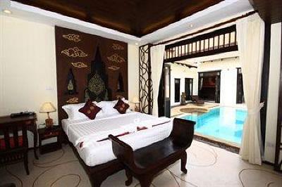 фото отеля Mandawee Resort & Spa