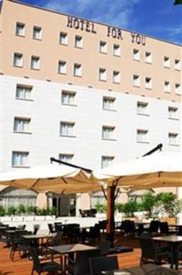 фото отеля Hotel For You