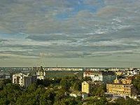 Apart-Hall Panorama Apartments Kiev