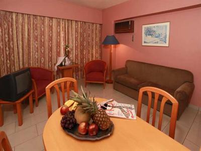 фото отеля Jasmine Hotel Apartments