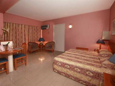 фото отеля Jasmine Hotel Apartments