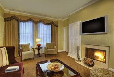 фото отеля Hotel Vintage Park - a Kimpton Hotel