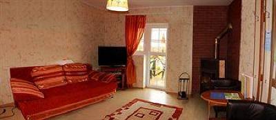 фото отеля Elisa Sarkau Hotel Kaliningrad