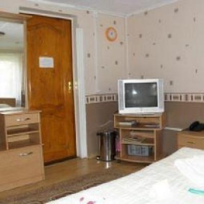 фото отеля Elisa Sarkau Hotel Kaliningrad