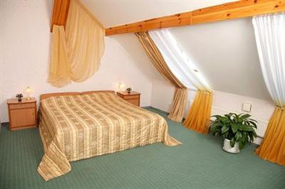 фото отеля Universal Hotel Svetlogorsk