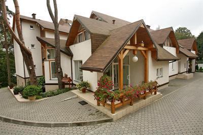 фото отеля Universal Hotel Svetlogorsk