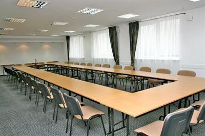 фото отеля Universal Hotel Svetlogorsk
