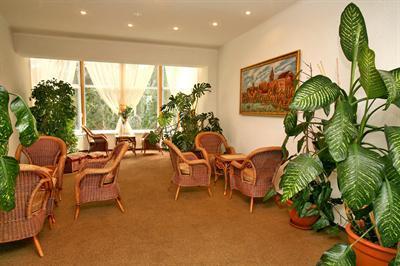 фото отеля Universal Hotel Svetlogorsk