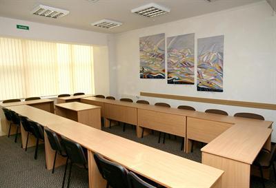 фото отеля Universal Hotel Svetlogorsk