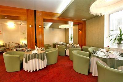 фото отеля Universal Hotel Svetlogorsk