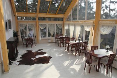 фото отеля Universal Hotel Svetlogorsk
