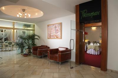 фото отеля Universal Hotel Svetlogorsk