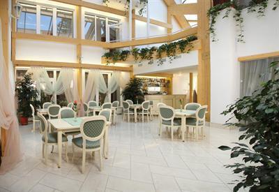 фото отеля Universal Hotel Svetlogorsk