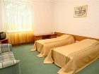 фото отеля Universal Hotel Svetlogorsk