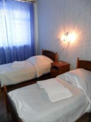 фото отеля Tsaritsynskaya Hotel