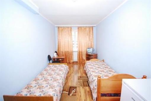 фото отеля Tsaritsynskaya Hotel