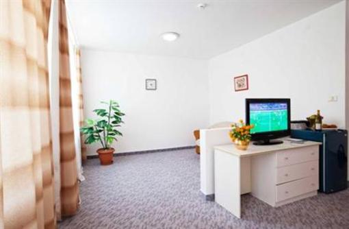 фото отеля Burduguz Hotel Irkutsk