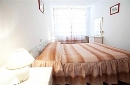 фото отеля Burduguz Hotel Irkutsk