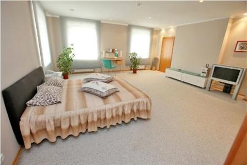 фото отеля Burduguz Hotel Irkutsk