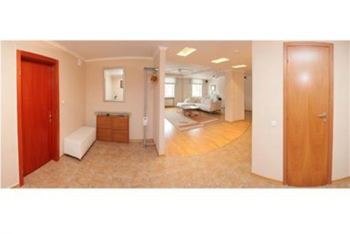 фото отеля Burduguz Hotel Irkutsk