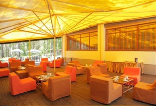фото отеля Burduguz Hotel Irkutsk
