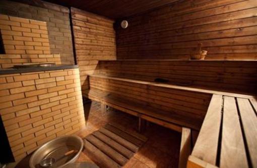фото отеля Burduguz Hotel Irkutsk
