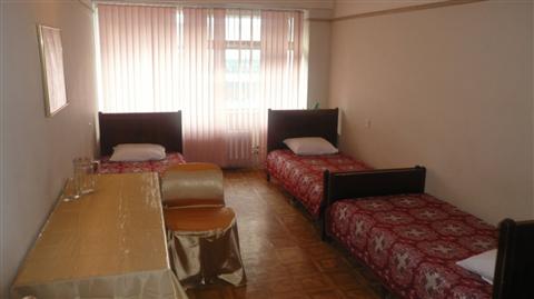 фото отеля Hotel Olimpiyskiy Moscow