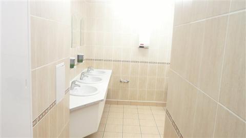 фото отеля Hotel Olimpiyskiy Moscow