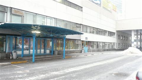 фото отеля Hotel Olimpiyskiy Moscow