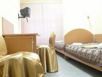 Hotel Olimpiyskiy Moscow