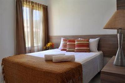 фото отеля Bosque da Praia Apart Hotel