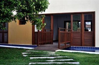 фото отеля Bosque da Praia Apart Hotel