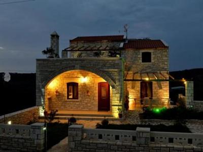 фото отеля VILLA AHLADES