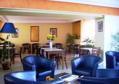 фото отеля Hotel Le Baron