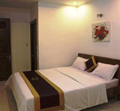 фото отеля Tam Dung 2 Hotel