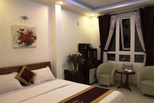 фото отеля Tam Dung 2 Hotel