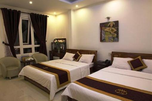 фото отеля Tam Dung 2 Hotel