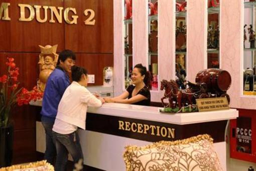 фото отеля Tam Dung 2 Hotel
