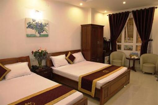 фото отеля Tam Dung 2 Hotel