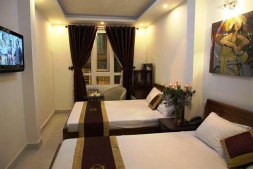 фото отеля Tam Dung 2 Hotel