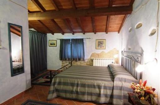 фото отеля Agriturismo Goccia di Luna