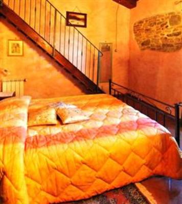 фото отеля Agriturismo Goccia di Luna