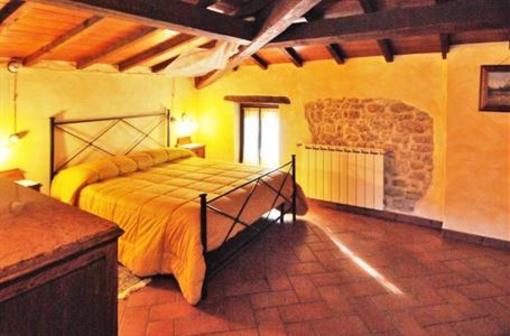 фото отеля Agriturismo Goccia di Luna