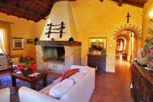 фото отеля Agriturismo Goccia di Luna