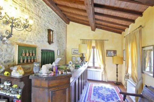 фото отеля Agriturismo Goccia di Luna