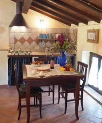 фото отеля Agriturismo Goccia di Luna