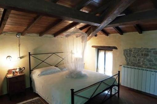 фото отеля Agriturismo Goccia di Luna
