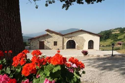 фото отеля Agriturismo Goccia di Luna